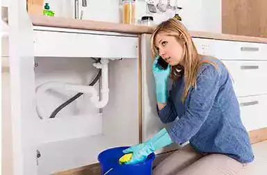 Otpušavanje sudopere