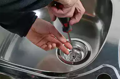 Otpušavanje sudopere